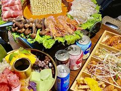 -韩热集市(百源店)