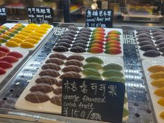 -巧克玩家·城市伴手礼(in88银泰店)