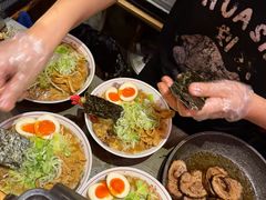 -老龙亭拉面店
