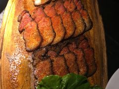 -外婆家(杭州马塍店·杭帮菜名店)