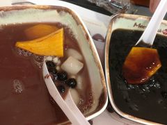 -鲜芋仙(群光广场店)