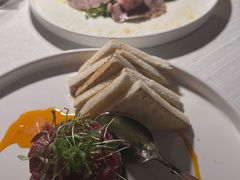 生牛肉塔塔-Solo(衡山路店)