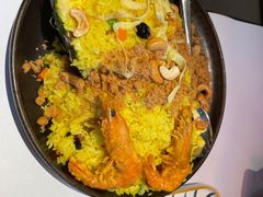 -BetterThai 泰加(苏州中心店)