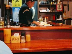 -鸟串烧Yakitori