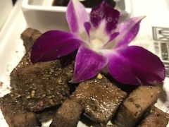 -HIHE Bistro·Oyster Bar(华熙live店)