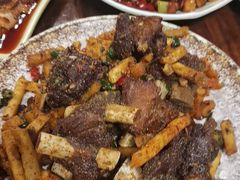 -醉八仙热酒馆(渝中店)