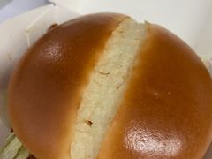 -麦当劳(虹桥南丰城店)