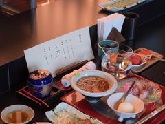 -鳥喜Toriki怀石烧鸟料理