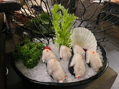 -湊湊火锅·茶憩(打浦桥日月光店)