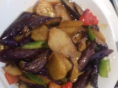 -李老哈·东北菜(宋园路店)