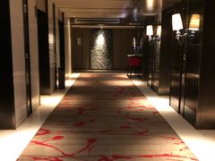 -重庆富力艾美酒店