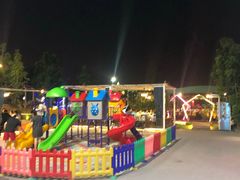-海市蜃楼花园主题餐厅(石顶店)