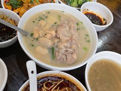-牛王庙(龙华花园店)