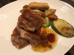 -合肥皇冠假日酒店·菲亚斯特自助餐厅(黄山路店)