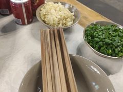 -重庆老火锅王(西安北路店)