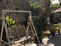 -民国红公馆·艺文空间(颐和路店)