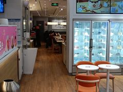 -DQ·蛋糕·冰淇淋(湖景东路店)