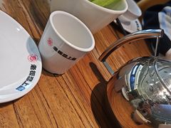 -老板恋上鱼(印象城店)