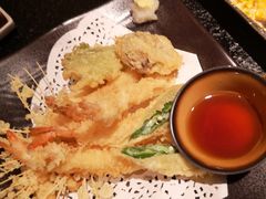 天妇罗-牛家酒场(7mall店)