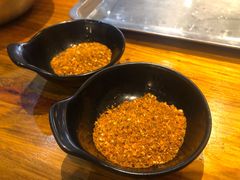 干料-丹东特色烤肉(学府路一部店)