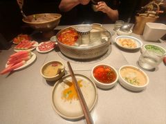 -巴奴毛肚火锅(邯郸美乐城店)