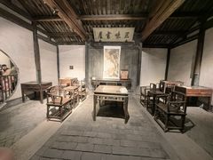 -绍兴鲁迅故里·沈园景区