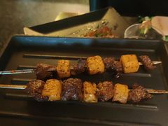 -烤匠麻辣烤鱼(青羊万达店)