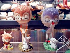 -酷乐潮玩(金桥国际店)