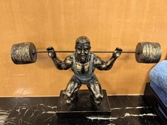 -广州万富希尔顿酒店-感趣自助餐厅·生蚝海鲜刺身