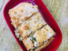 羊肉炕馍-十梨香