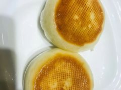 肉夹馍-晋家门(文峰广场店)