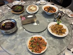 -朱记乳鸽王·非遗石岐乳鸽·全鸽宴(大兴旗舰店)