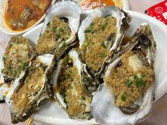 -大勇海鲜(叙康里店)