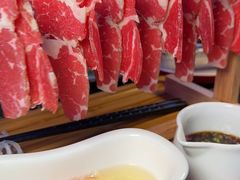 -柳飘飘亚洲烤肉集合店(太古里店)