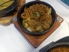 -徽镇小厨·经典徽菜(马连道店)