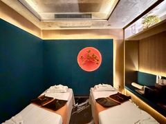 -江南足纪·影院足道·轻奢SPA(京基水贝店)