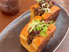 -RAC BAR(安福路店)