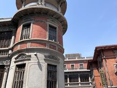 -天津意大利风情旅游区