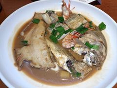 -妈妈菜舟山海鲜(定海古城店)