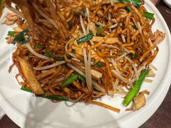 -姚江春中餐厅·太平洋大酒店