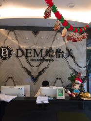 -DEM缔怡美科技美容