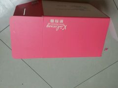 -新利香西饼店(惠友超市店)