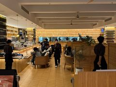 -无印良品餐堂 MUJI Diner(成都太古里店)