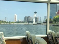 -海河游船(古文化街码头)