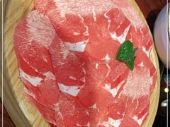 -披头士和牛火锅·寿喜烧自助(陶溪川店)