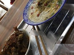 -唐记牛骨粉(陶溪川店)