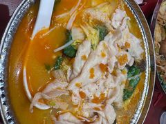 -喜家德虾仁水饺(深圳印力中心店)