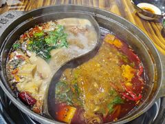 -烂摊摊火锅集市(河北总店)