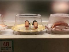 -禾绿寿司·定食·拉面·烧炸(喜荟城店)