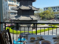 -怡园饭店-餐厅(四望亭店)